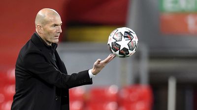 Zidane: "Podemos estar orgullosos"