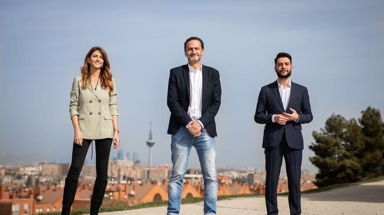 Jefes y jefas de campaña, la sombra del candidato