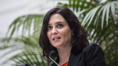 Ayuso mantendría la Consejería de Ciencia, Universidades e Innovación si volviese a gobernar