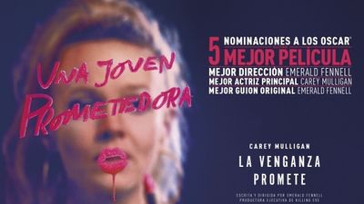 Carey Mulligan, The Pogues y una comedia rural francesa coinciden en cines