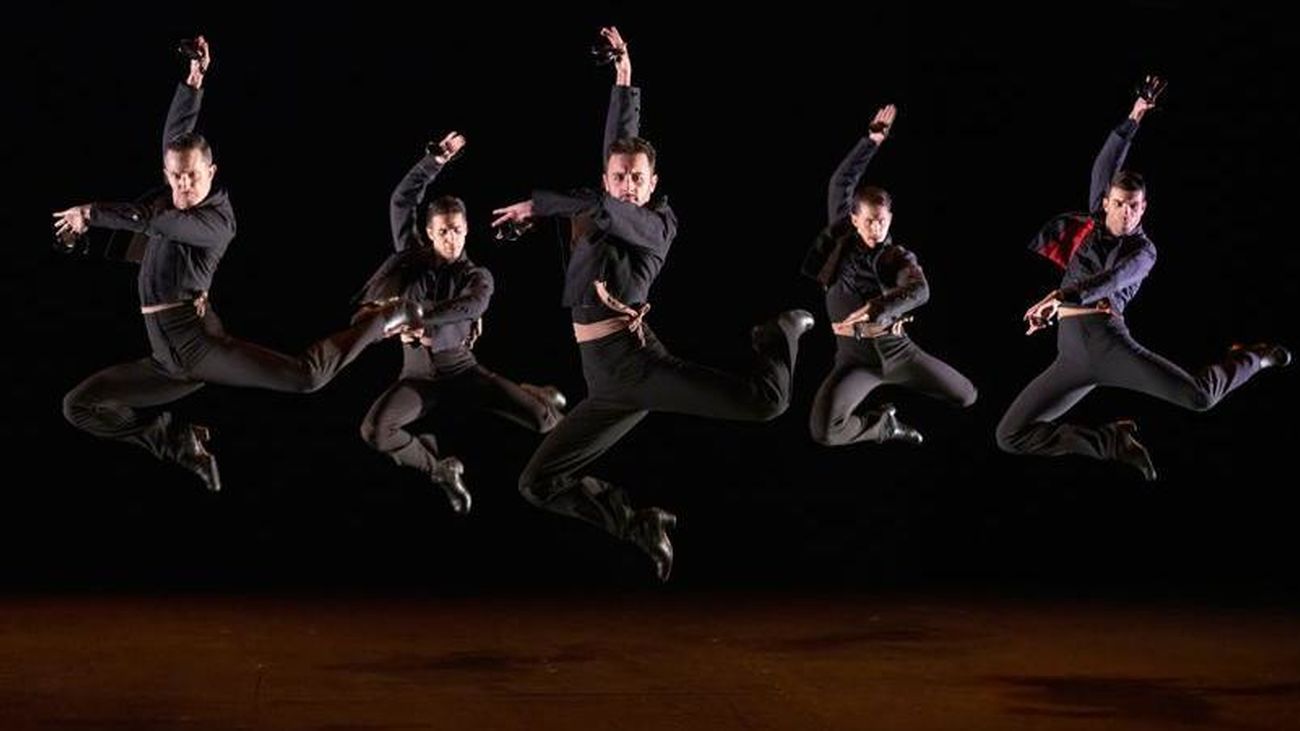 La danza celebra su Día Mundial en un  momento de "fragilidad" por la pandemia