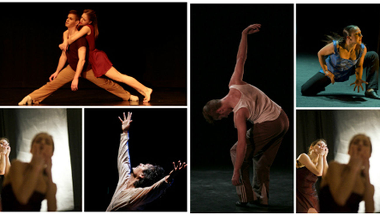 La SGAE pone en marcha el VII ciclo de danza ‘Bailar en la Berlanga’