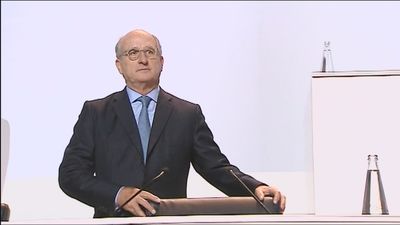 El juez que instruye 'Tándem' imputa a Brufau y Fainé por contratar a Villarejo para espiar a Del Rivero