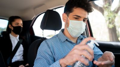 Valdemorillo ya tiene una app para compartir coche entre particulares y además promocionar el comercio local