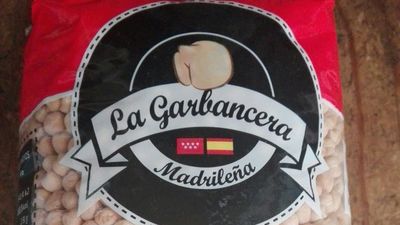 La Comunidad de Madrid obtiene la patente del garbanzo madrileño crujiente