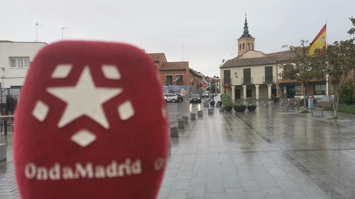 Torrejón de Velasco y la tradición de votar a la derecha