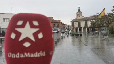 Torrejón de Velasco y la tradición de votar a la derecha