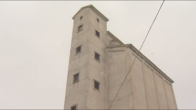 Se vende silo en Navalcarnero por 700.000 euros