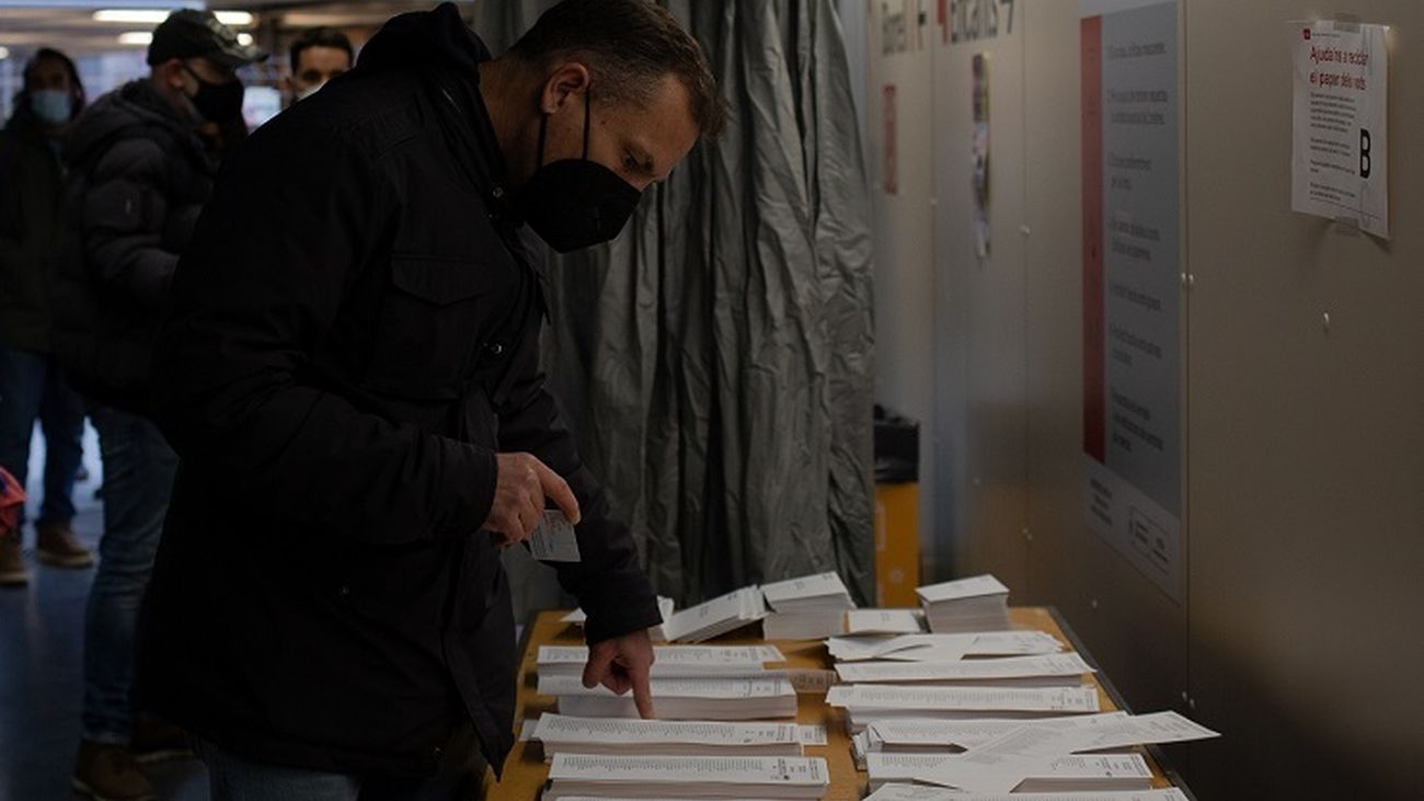 Récord de recursos a la Junta Electoral en una precampaña