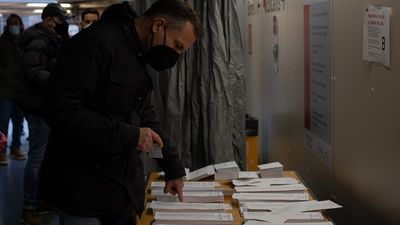 Récord de recursos a la Junta Electoral en una precampaña