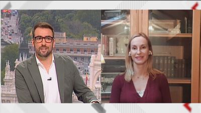 Patricia Guillem: “Creo que no vamos a poder cumplir el objetivo de terminar el verano con el 70 % de la población vacunada”