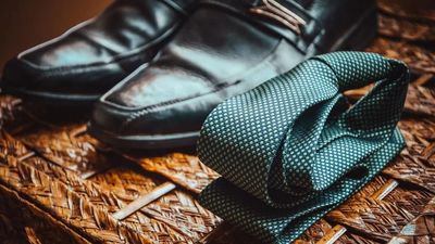 Así es la corbatería más antigua de Madrid