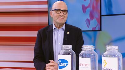 Está pasando 09.04.2021