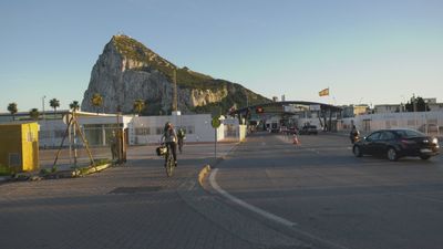 El Gobierno espera un acuerdo "los próximos días" entre la UE y Reino Unido sobre Gibraltar