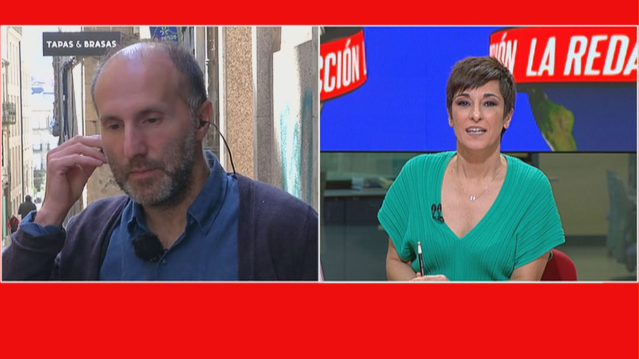 El alcalde de Ourense, tras denunciar que los funcionarios llegan tarde: “No cumplen con los horarios”