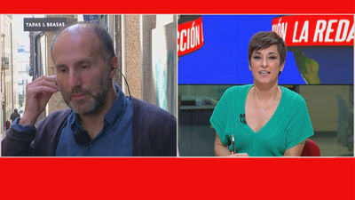 El alcalde de Ourense, tras denunciar que los funcionarios llegan tarde: “No cumplen con los horarios”