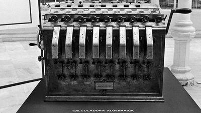 Inventos que nacieron en Madrid y tal vez desconocías