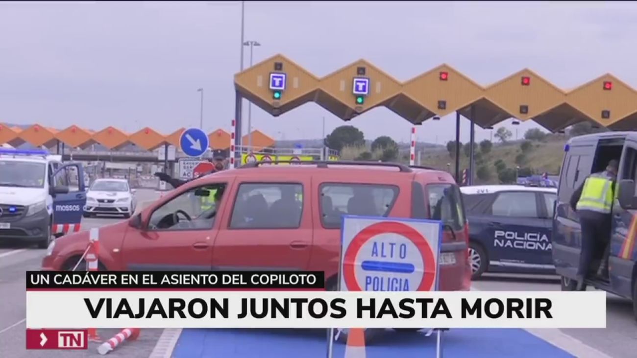 Telenoticias 2 09.04.2021