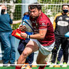 Alcobendas Rugby pasa a semifinales de la liga tras ser eliminado el Ciencias por covid
