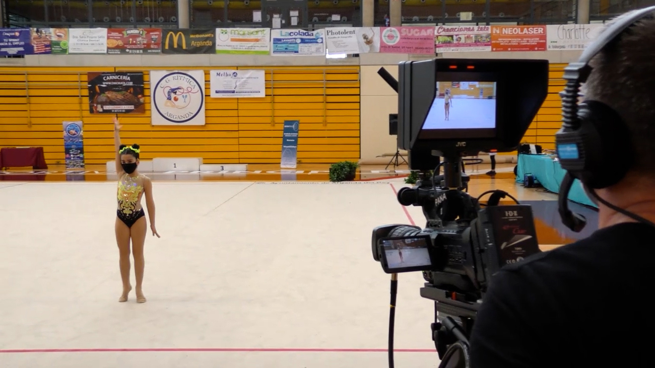 Madrid se Mueve 17.04.2021