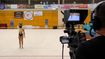 Madrid se Mueve 17.04.2021