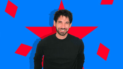 Entre Pueblos - Móstoles (especial 2 de mayo) 01.05.2021