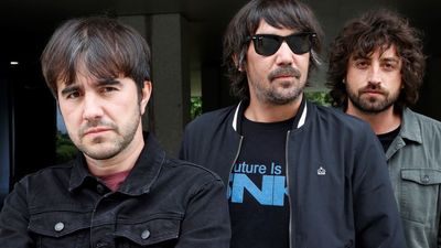 Lori Meyers regresan con 'Punk': "No hay canciones como antes"