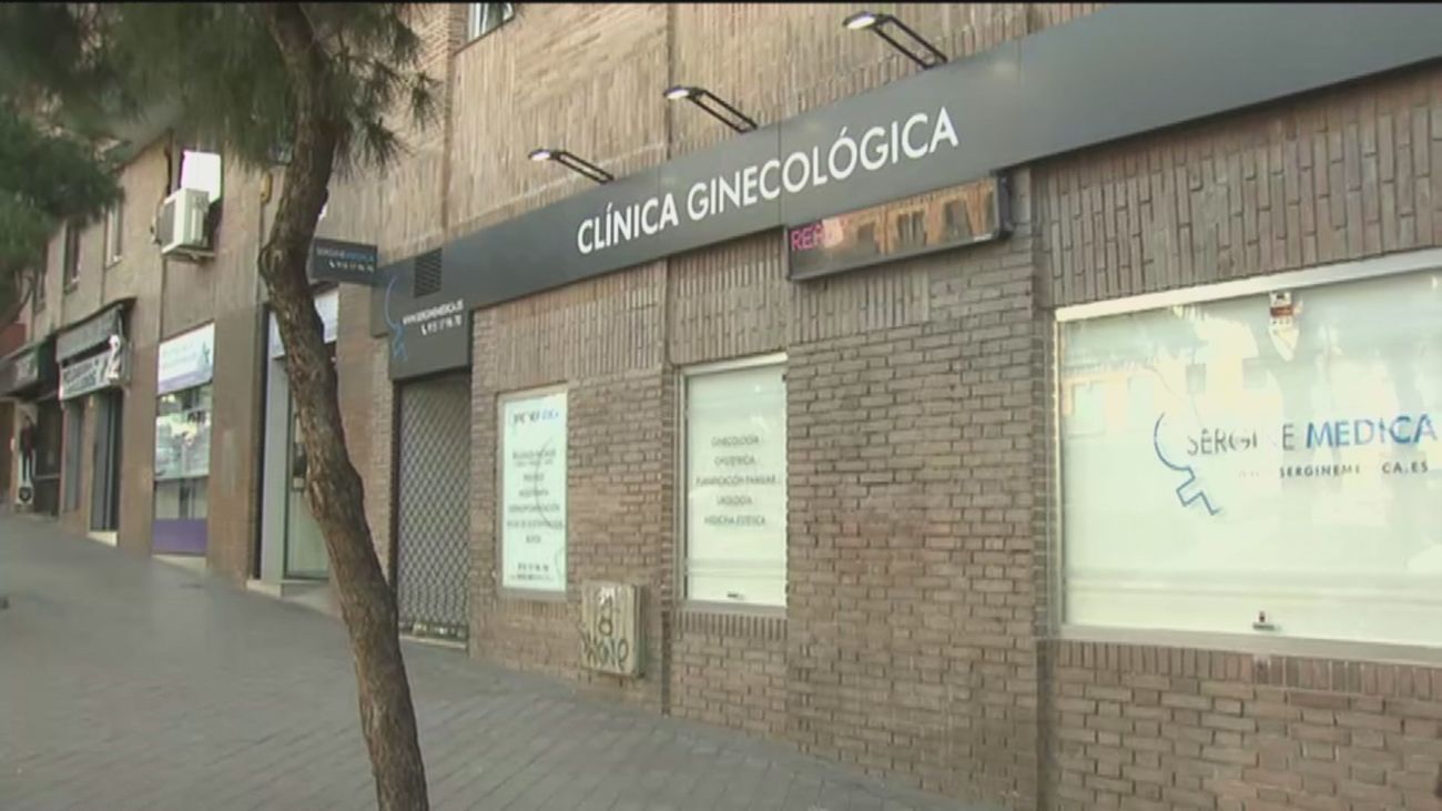 Detienen al exnovio de una joven a la que secuestró y retuvo para que no abortara