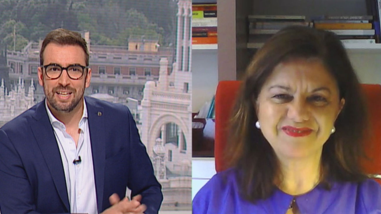 Todo a punto para una campaña electoral en Madrid en la que "puede haber trasvase entre izquierda y derecha”