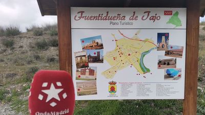 Fuentidueña de Tajo, la resistencia socialista
