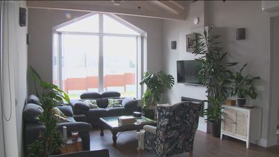 Ya hay 31 ‘casas pasivas’ en Madrid, sostenibles y con mínimo consumo energético