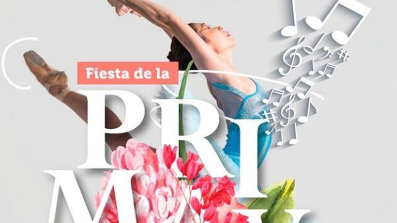 Un mercado de flores, talleres y un concurso de pintura rápida darán la bienvenida a la primavera en Las Rozas