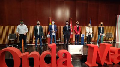 El Debate de los Millennials: el futuro de la política madrileña pasa por Onda Madrid