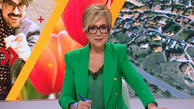 Está Pasando 16.04.2021