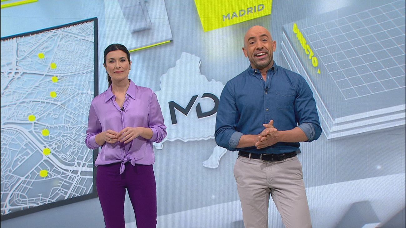 Madrid Directo 16.04.2021