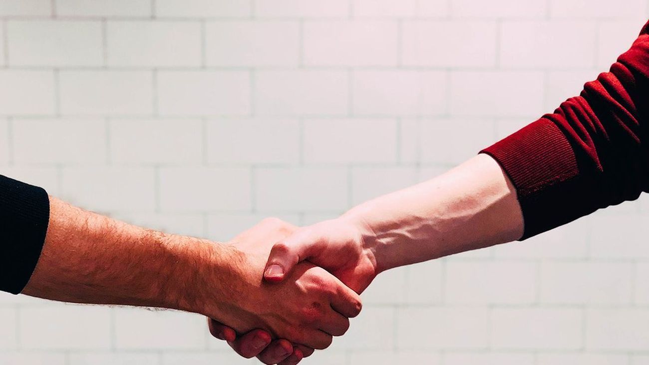 Orientación laboral: Procesos de selección basados en valores