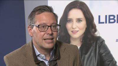 Arranca la campaña marcada por el covid,  menos actos y más redes sociales