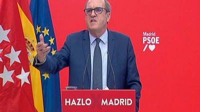 Gabilondo promete crear un 'hub' de ciencia y salud  para convertir a Madrid en la capital de referencia científica