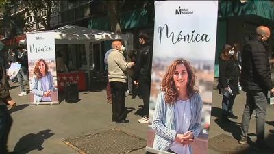 Los partidos cierran la precampaña con reproches cruzados por la campaña de vacunación