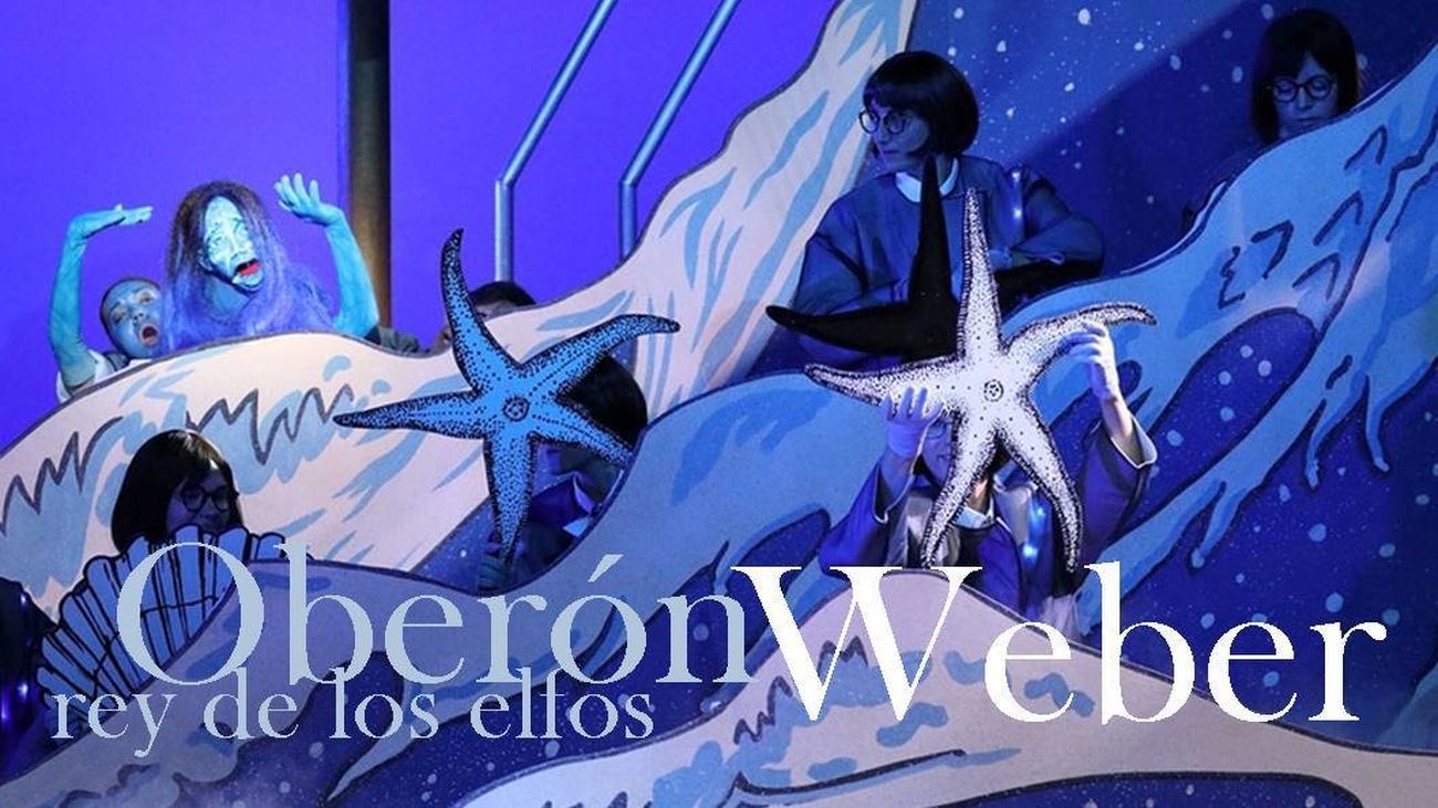 La batuta mágica 17.04.2021