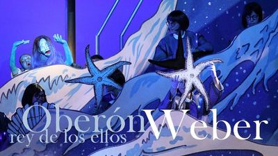 La batuta mágica 17.04.2021