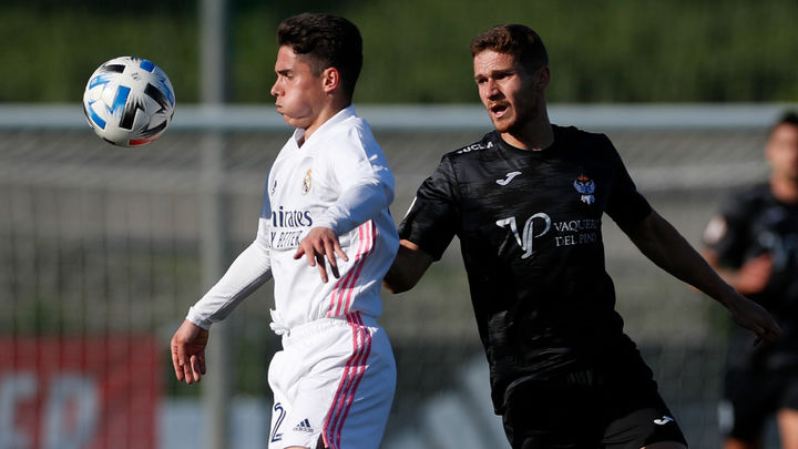 Castilla - Talavera / @lafabricarm