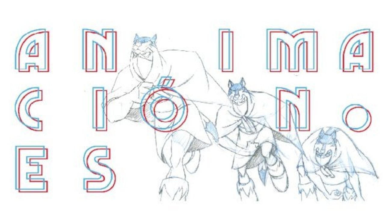 Los grandes de la animación española, juntos en una exposición en la Imprenta Municipal de Madrid