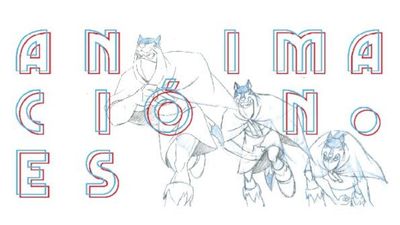 Los grandes de la animación española, juntos en una exposición en la Imprenta Municipal de Madrid