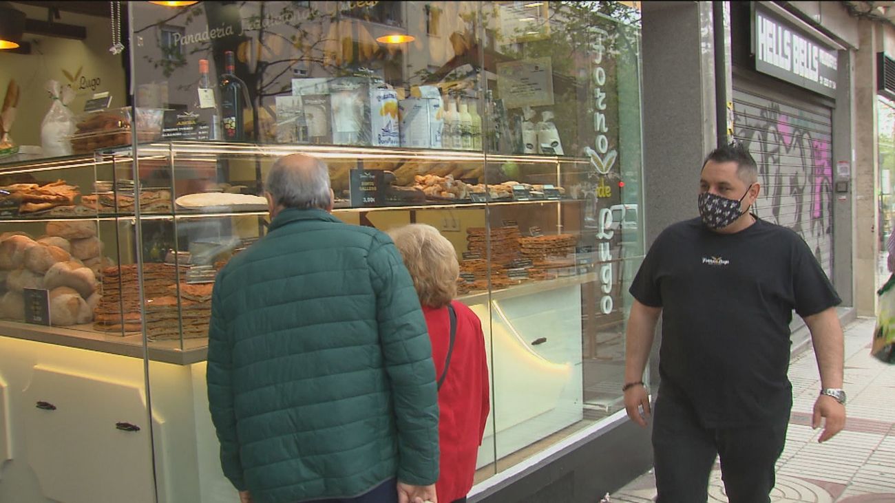 La historia de Héctor, de la ruina al éxito, en tiempos de pandemia