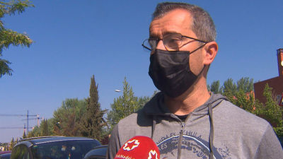 Vecinos de Valdemoro piden la instalación de semáforos tras el atropello de un menor