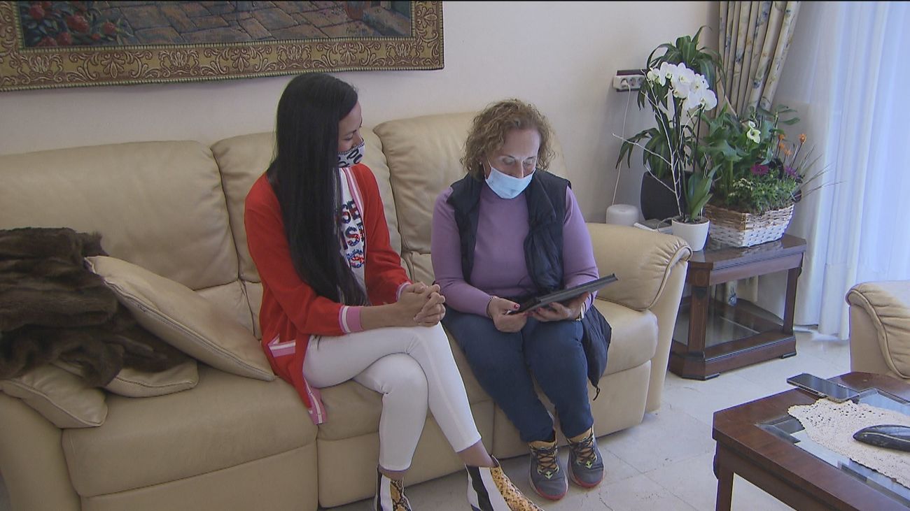 El confinamiento dispara los cursos online en Madrid