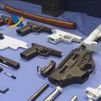 Descubierto el primer taller ilegal de impresión de armas en 3D en España