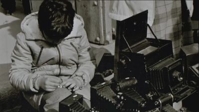 De tener un puesto de cámaras en el Rastro a abrir la mayor tienda de fotografía en Europa