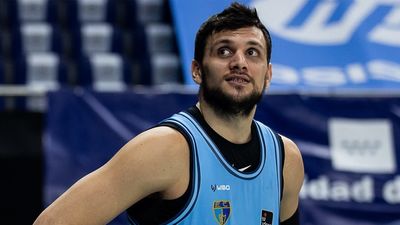 Gentile abandona el Movistar Estudiantes para recuperarse por completo del covid